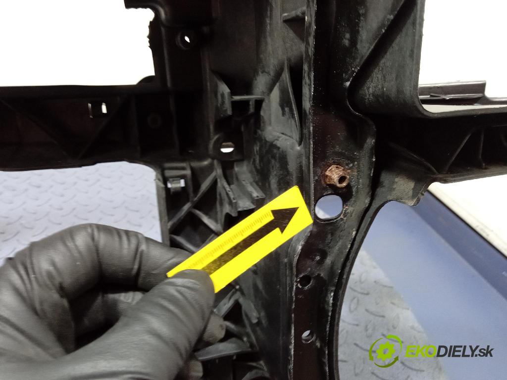 Vw Golf 2007 výstuha Predné: / pas predný 1K0805594K