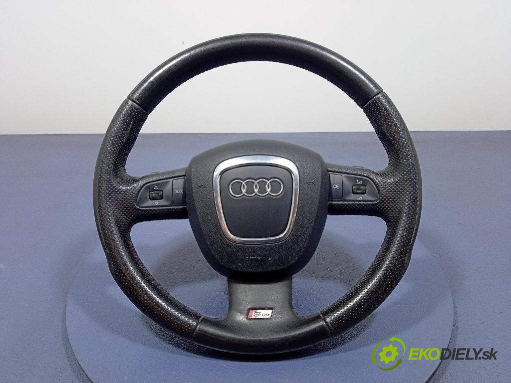 Audi A3 2007 volant 8P0419091E