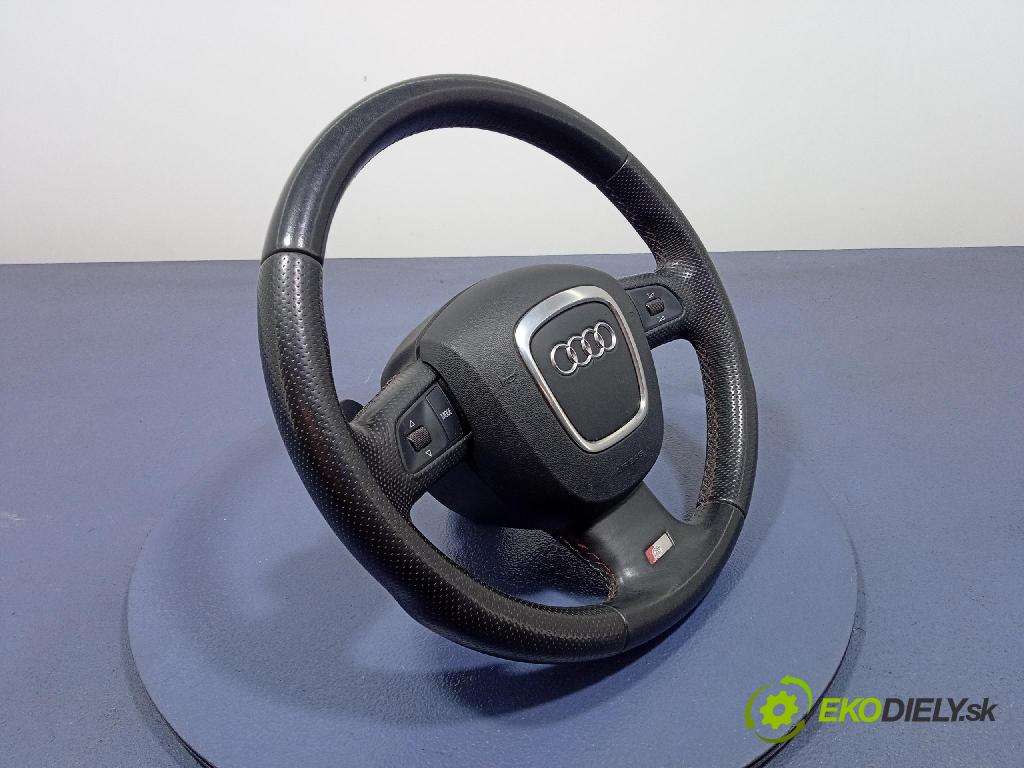 Audi A3 2007 volant 8P0419091E