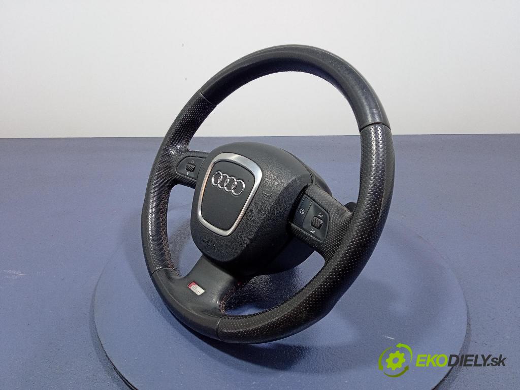 Audi A3 2007 volant 8P0419091E