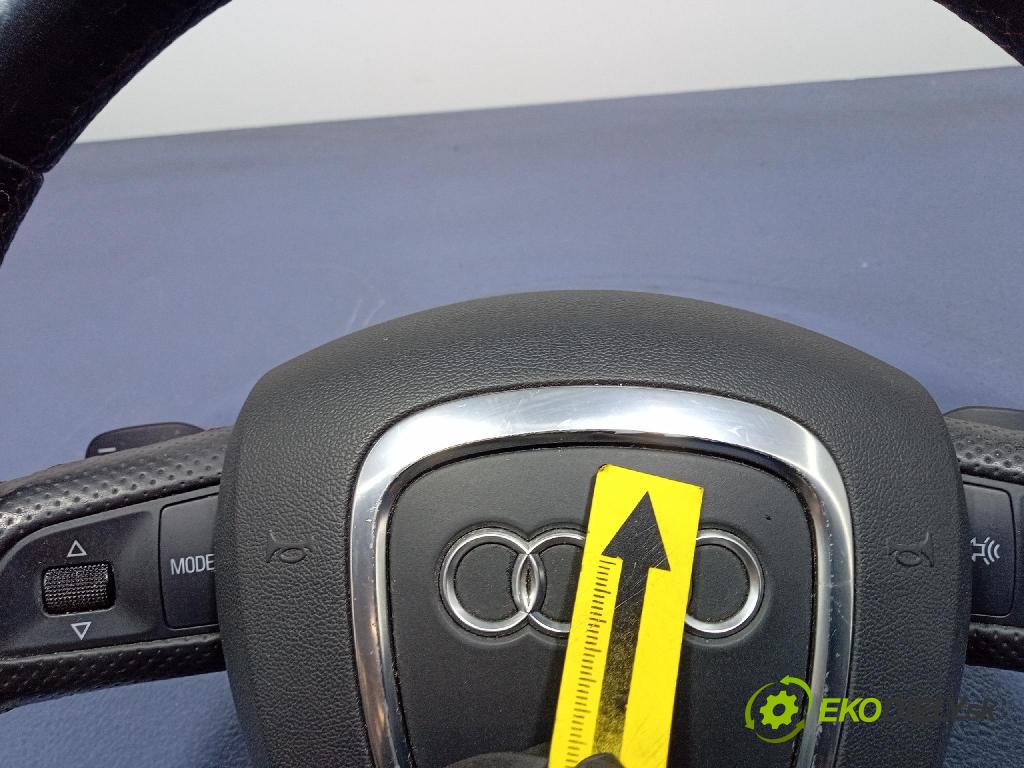 Audi A3 2007 volant 8P0419091E