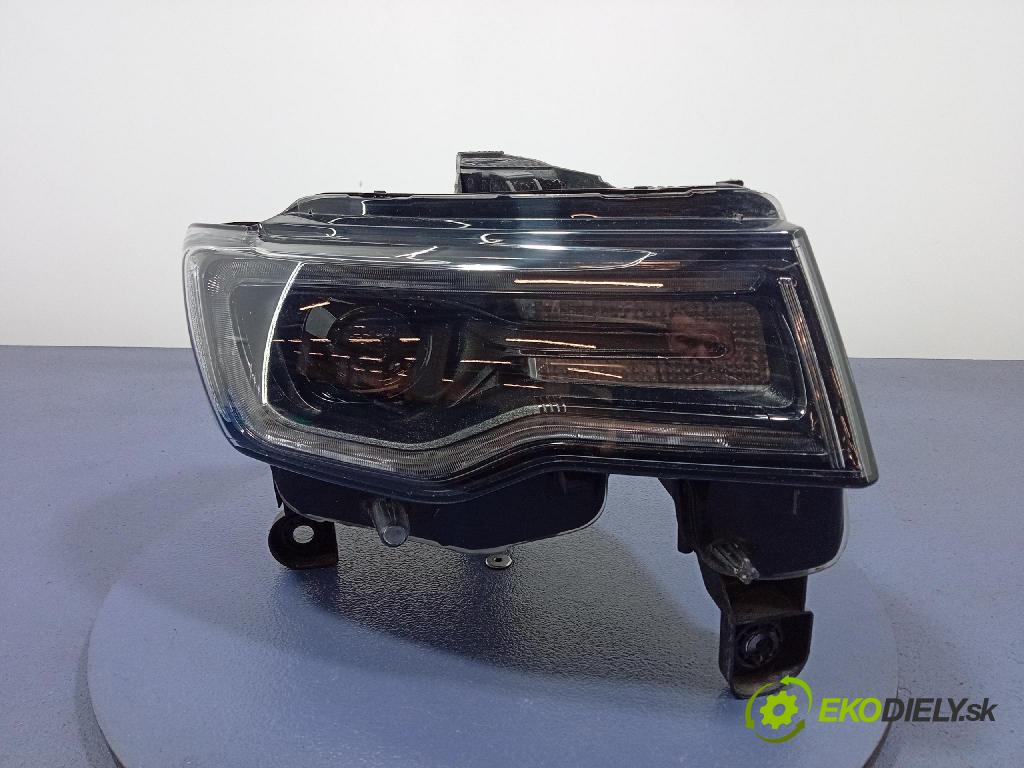 Jeep Grand Cherokee 2020 Reflektor: v pravo: 6828923YAE