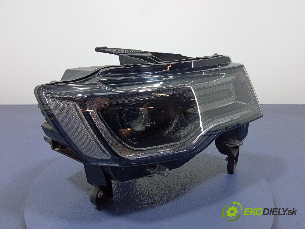 Jeep Grand Cherokee 2020 Reflektor: v pravo: 6828923YAE