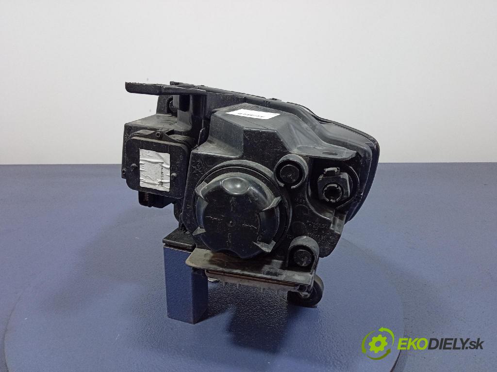 Jeep Grand Cherokee 2020 Reflektor: v pravo: 6828923YAE