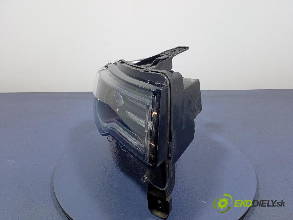 Jeep Grand Cherokee 2020 Reflektor: v pravo: 6828923YAE