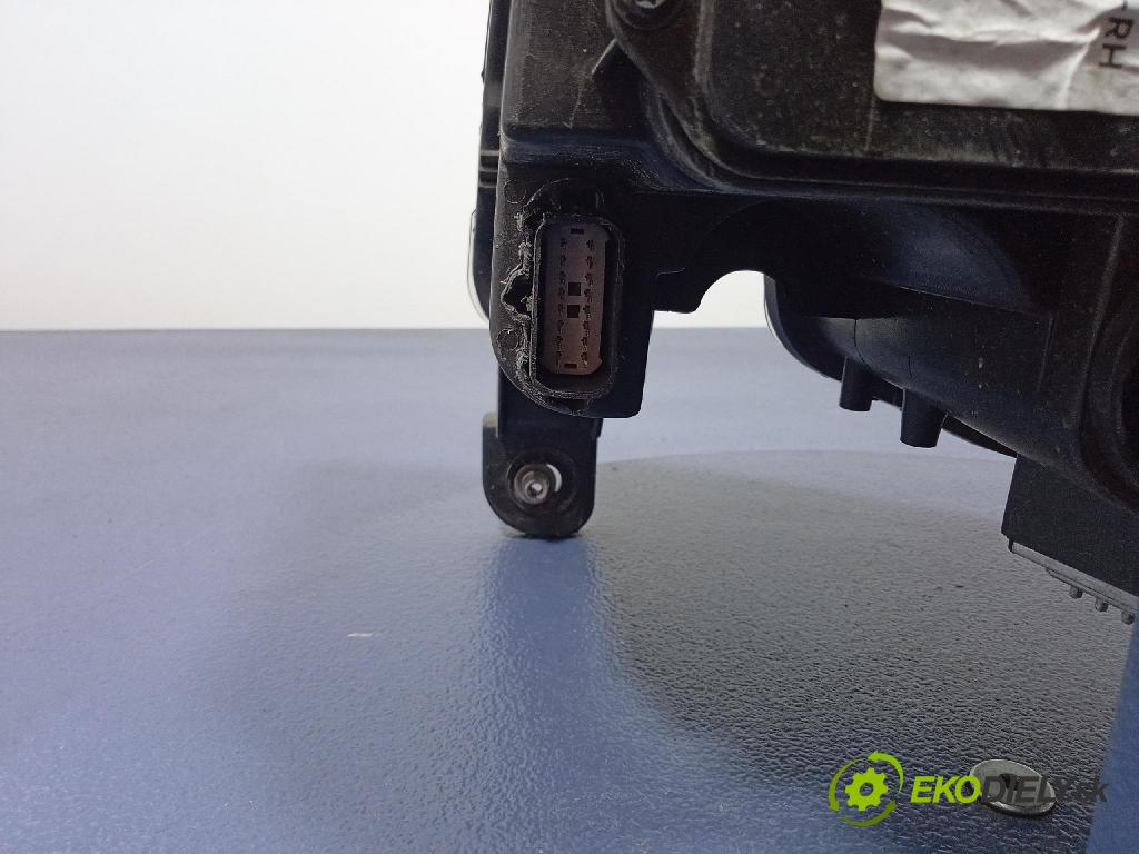 Jeep Grand Cherokee 2020 Reflektor: v pravo: 6828923YAE