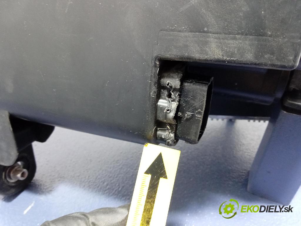 Jeep Grand Cherokee 2020 Reflektor: v pravo: 6828923YAE