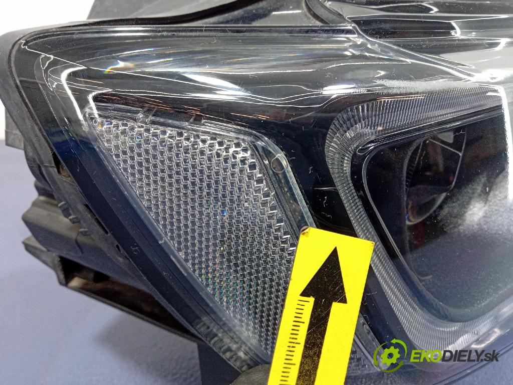 Jeep Grand Cherokee 2020 Reflektor: v pravo: 6828923YAE