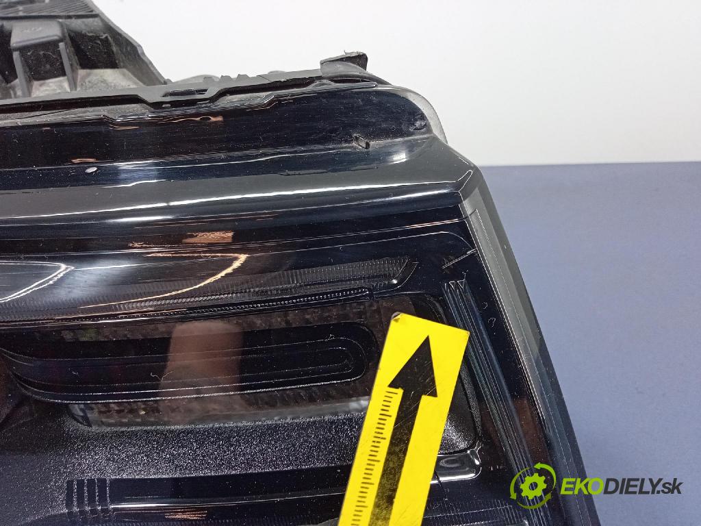 Jeep Grand Cherokee 2020 Reflektor: v pravo: 6828923YAE