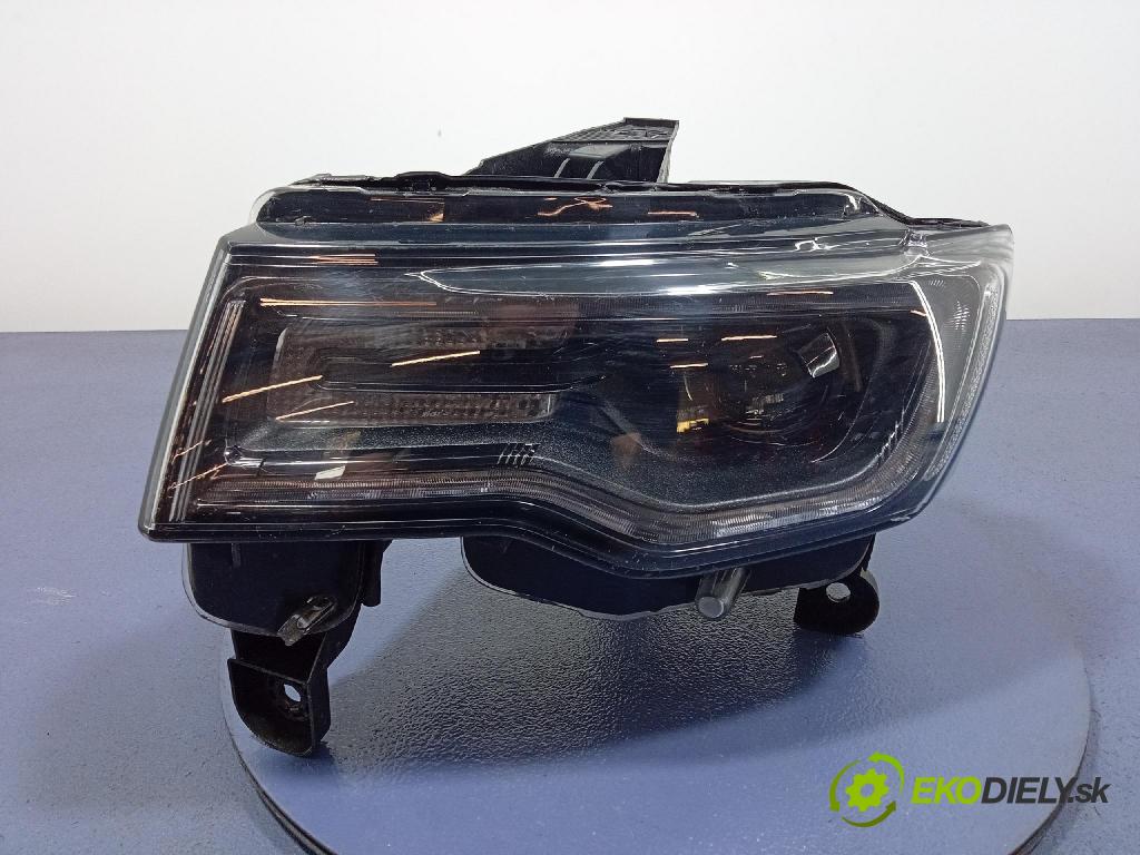 Jeep Grand Cherokee 2020 Reflektor: Vľavo: 6828923YAE