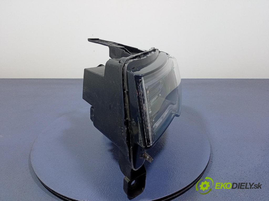 Jeep Grand Cherokee 2020 Reflektor: Vľavo: 6828923YAE