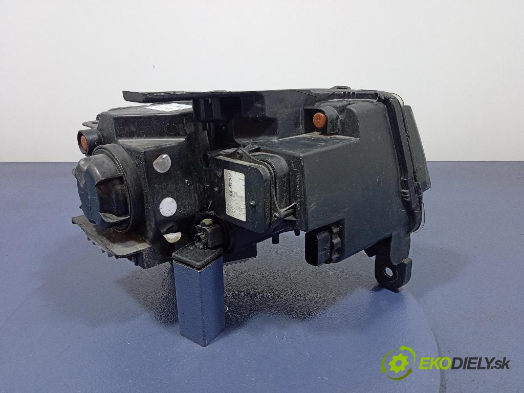 Jeep Grand Cherokee 2020 Reflektor: Vľavo: 6828923YAE