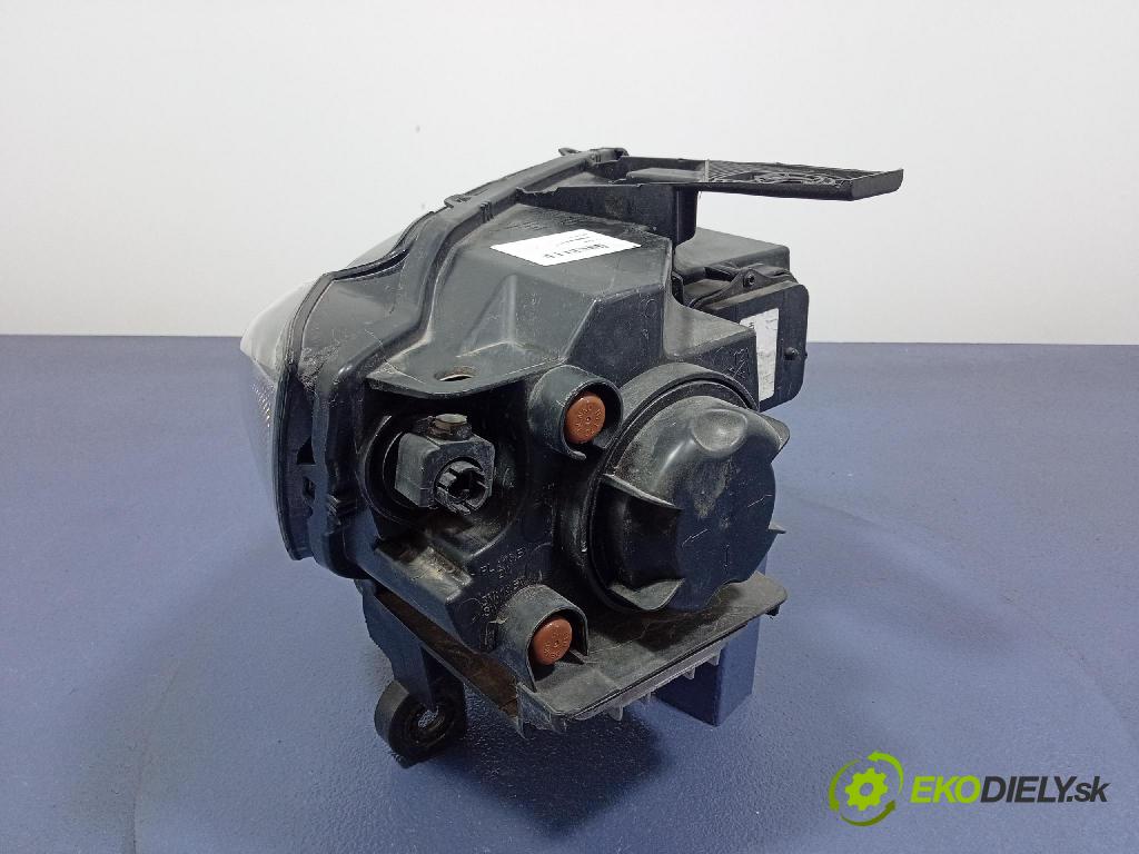 Jeep Grand Cherokee 2020 Reflektor: Vľavo: 6828923YAE