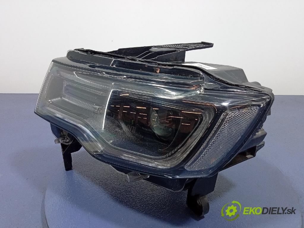 Jeep Grand Cherokee 2020 Reflektor: Vľavo: 6828923YAE