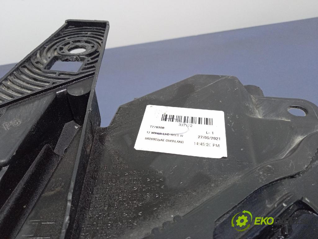 Jeep Grand Cherokee 2020 Reflektor: Vľavo: 6828923YAE