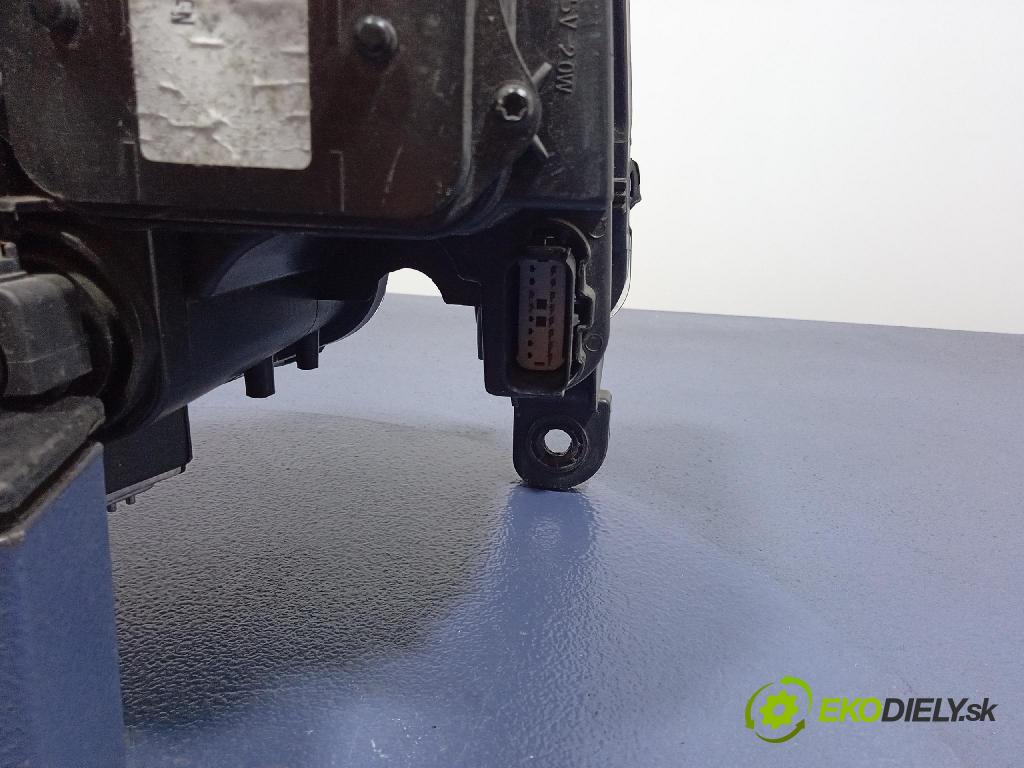 Jeep Grand Cherokee 2020 Reflektor: Vľavo: 6828923YAE