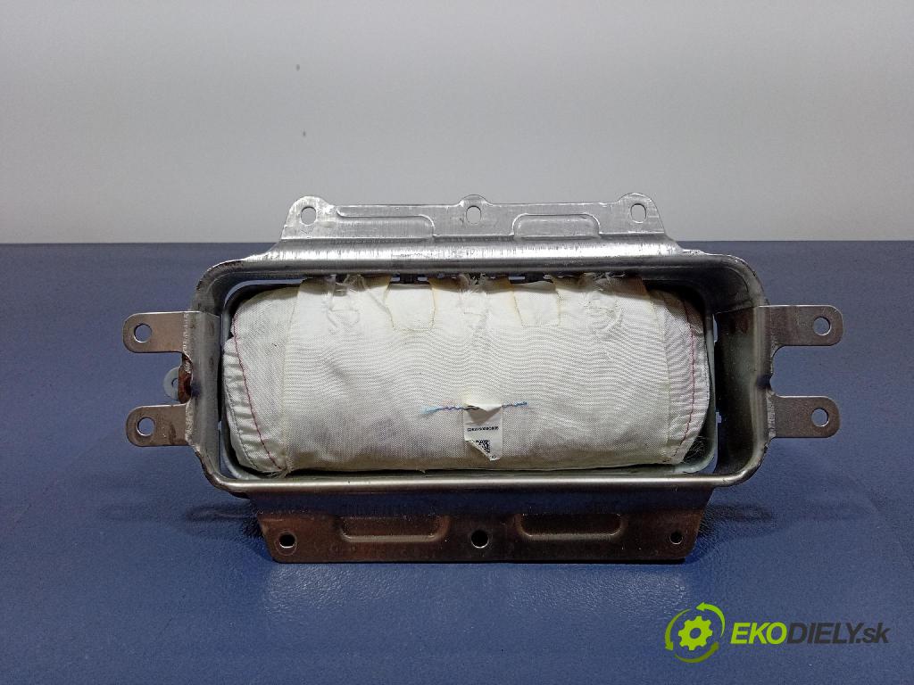 Jeep Grand Cherokee 2020 Airbag: Cestujúcí: x 68195938AA