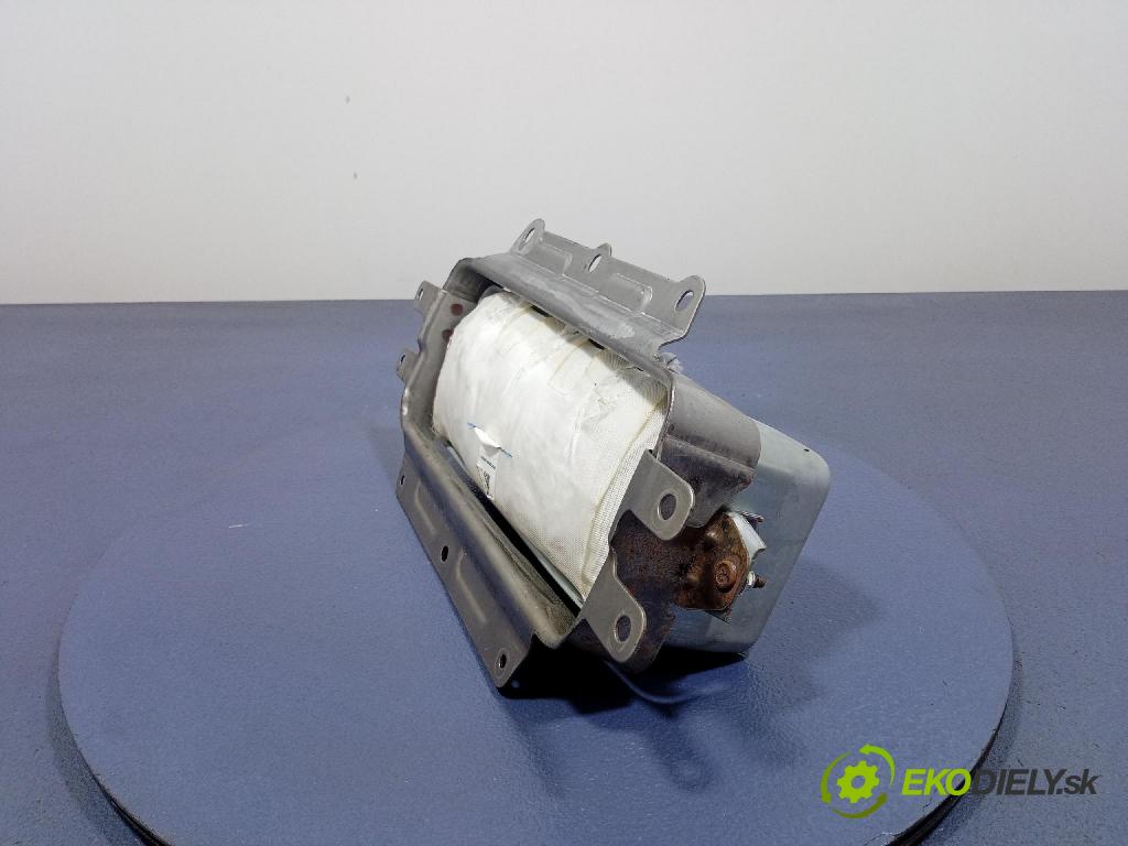 Jeep Grand Cherokee 2020 Airbag: Cestujúcí: x 68195938AA