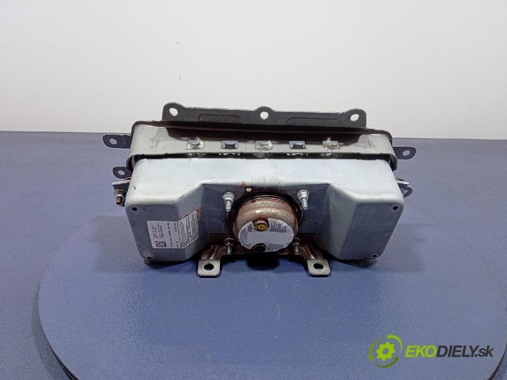 Jeep Grand Cherokee 2020 Airbag: Cestujúcí: x 68195938AA