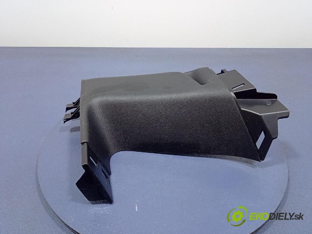 Jeep Grand Cherokee 2020 kryt Plast: Interiéry: I01978030BLR