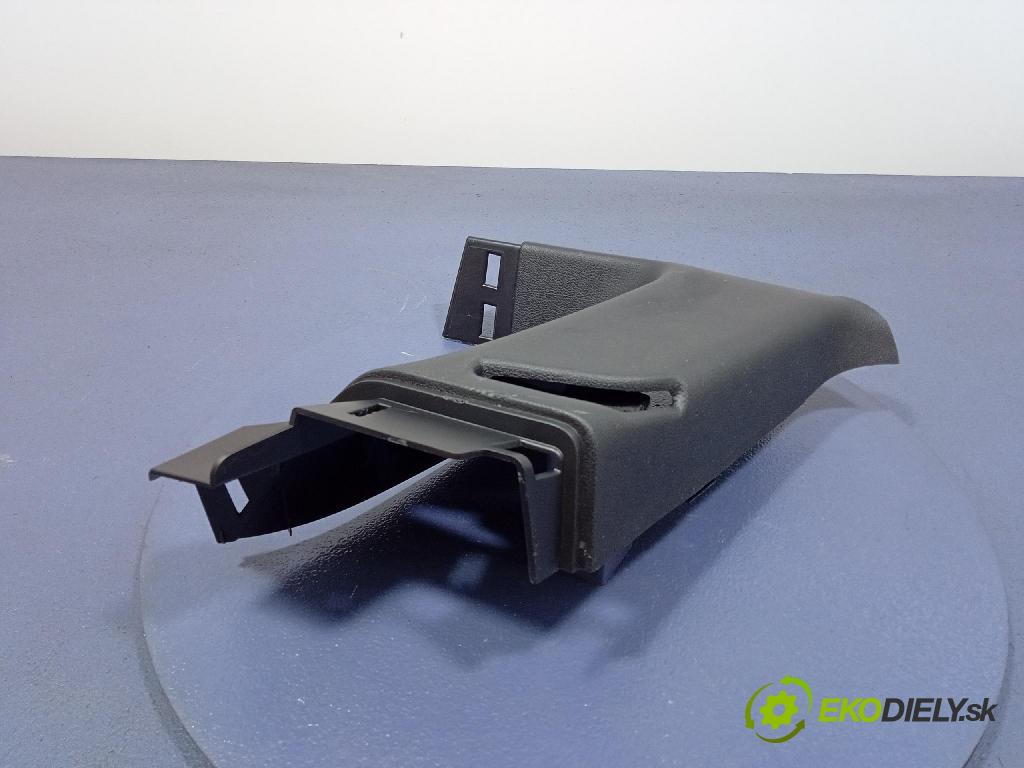 Jeep Grand Cherokee 2020 kryt Plast: Interiéry: I01978030BLR