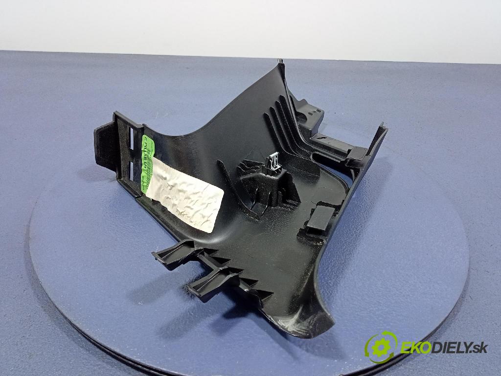 Jeep Grand Cherokee 2020 kryt Plast: Interiéry: I01978030BLR