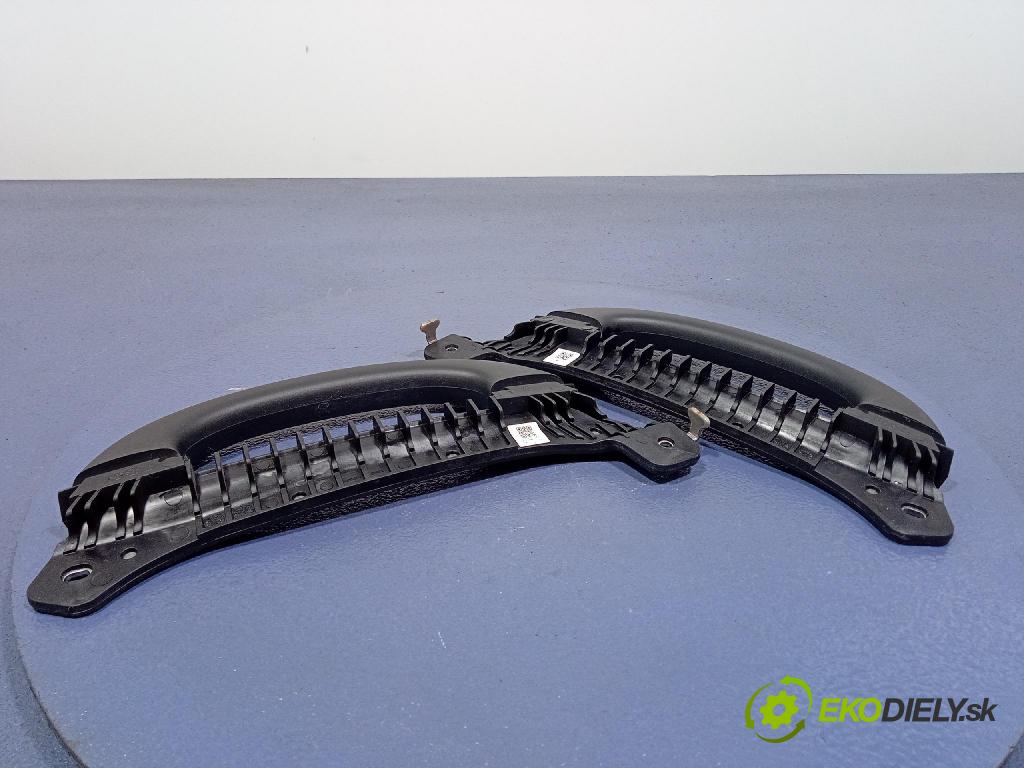 Jeep Grand Cherokee 2020 Rukojeť: Odovzdanie: 6EM32DX9AA