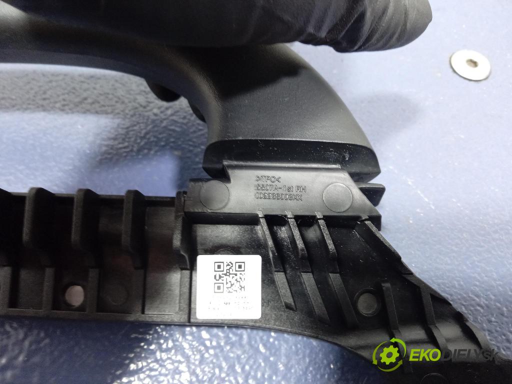 Jeep Grand Cherokee 2020 Rukojeť: Odovzdanie: 6EM32DX9AA