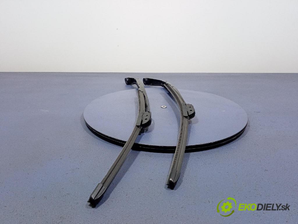 Jeep Grand Cherokee 2020 Rameno: Stierače: Predné