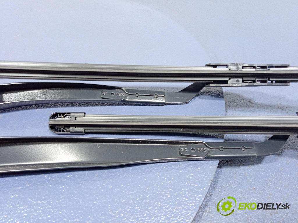 Jeep Grand Cherokee 2020 Rameno: Stierače: Predné 