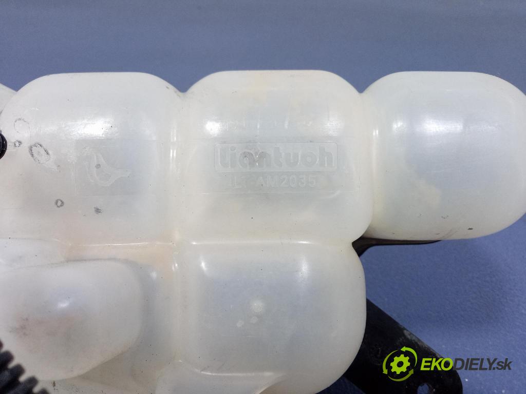 Jeep Grand Cherokee 2020 nádržka Kompenzačné: LTAM2035