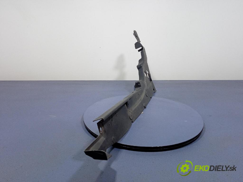 Jeep Grand Cherokee 2020 kryt Motor: 68277400AA