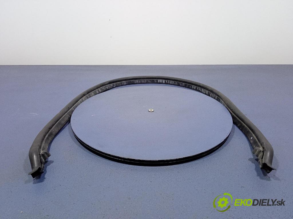 Jeep Grand Cherokee 2020 Těsnění: masky: