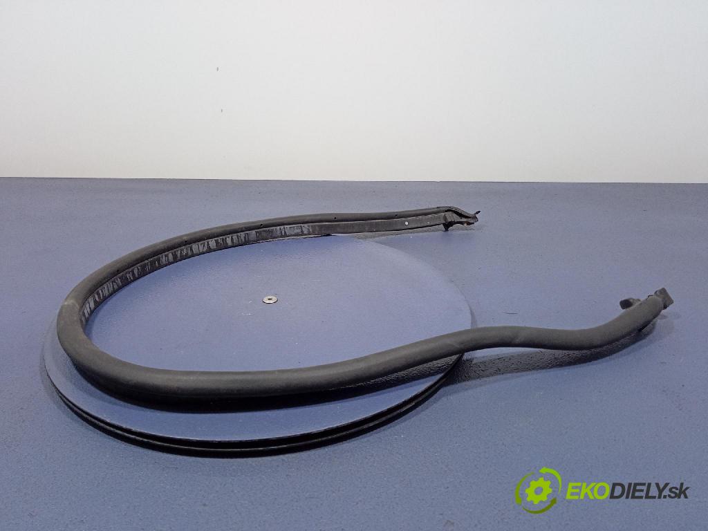 Jeep Grand Cherokee 2020 Těsnění: masky: