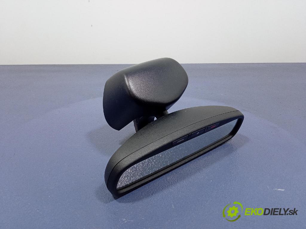 Jeep Grand Cherokee 2020 zrkadlo Vnútri: 68339537AB