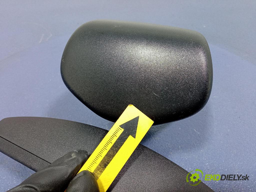 Jeep Grand Cherokee 2020 zrkadlo Vnútri: 68339537AB