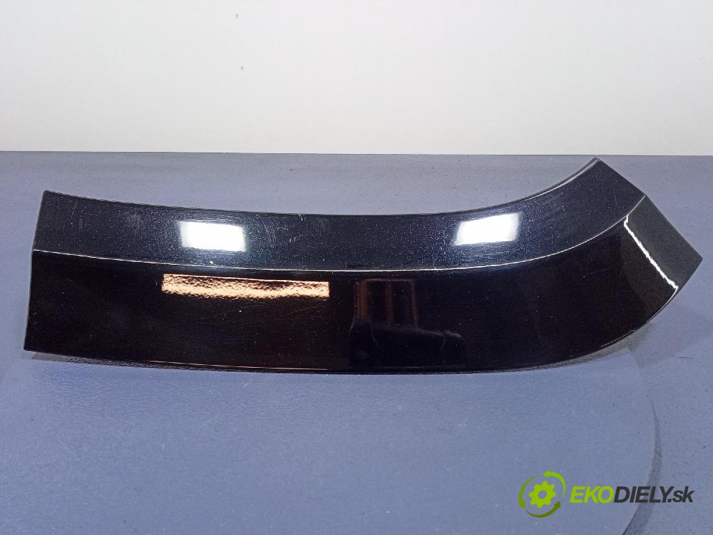 Jeep Grand Cherokee 2020 lišta Dekoratívní: 1PC76KXJAI