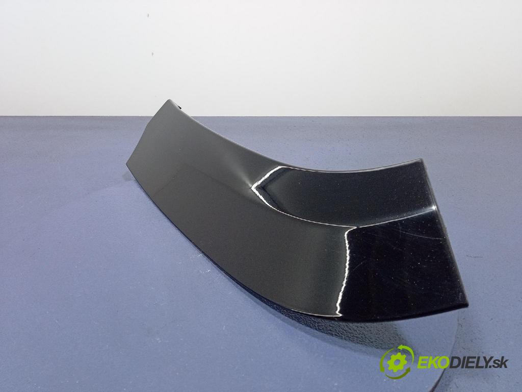 Jeep Grand Cherokee 2020 lišta Dekoratívní: 1PC76KXJAI