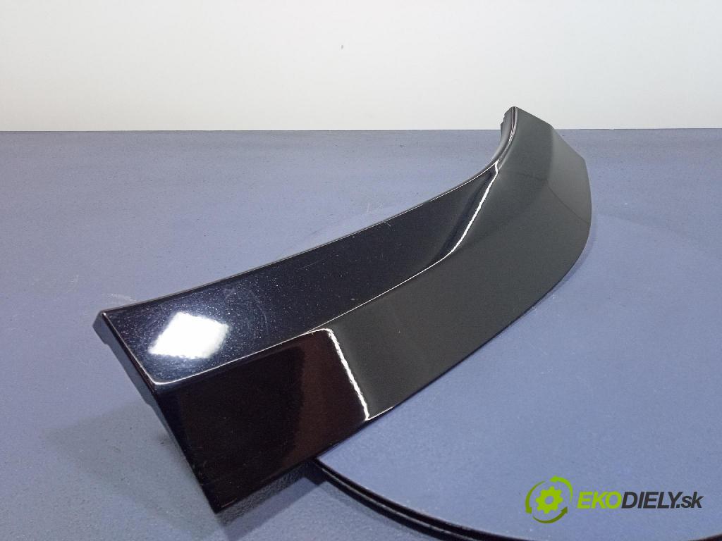 Jeep Grand Cherokee 2020 lišta Dekoratívní: 1PC76KXJAI