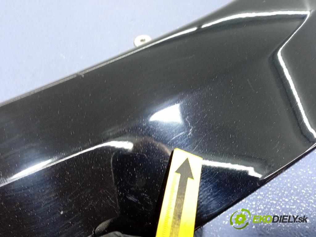 Jeep Grand Cherokee 2020 lišta Dekoratívní: 1PC76KXJAI