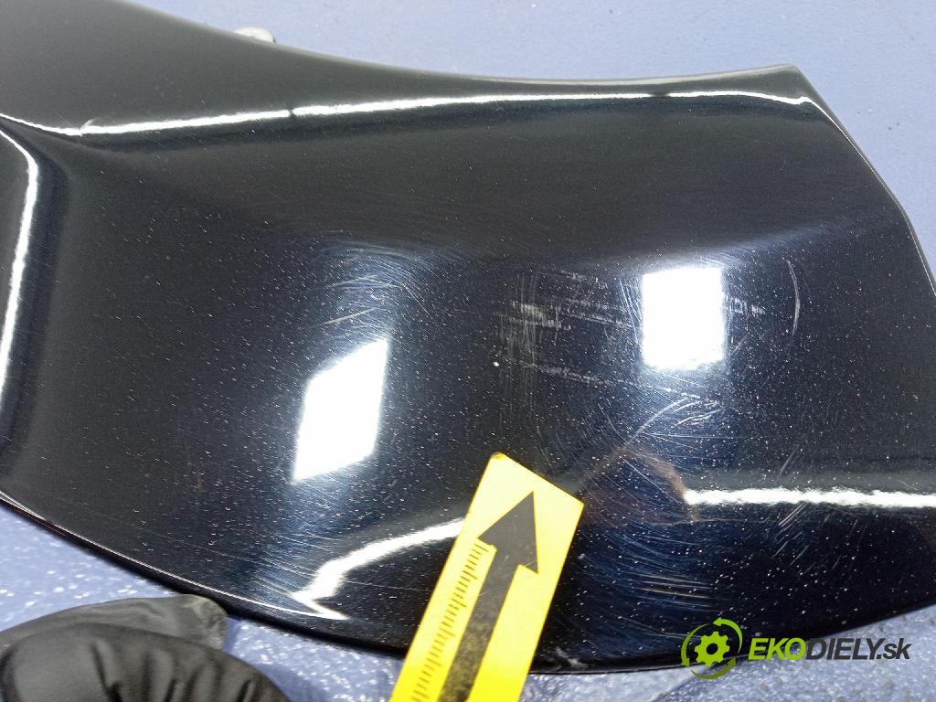 Jeep Grand Cherokee 2020 lišta Dekoratívní: 1PC76KXJAI