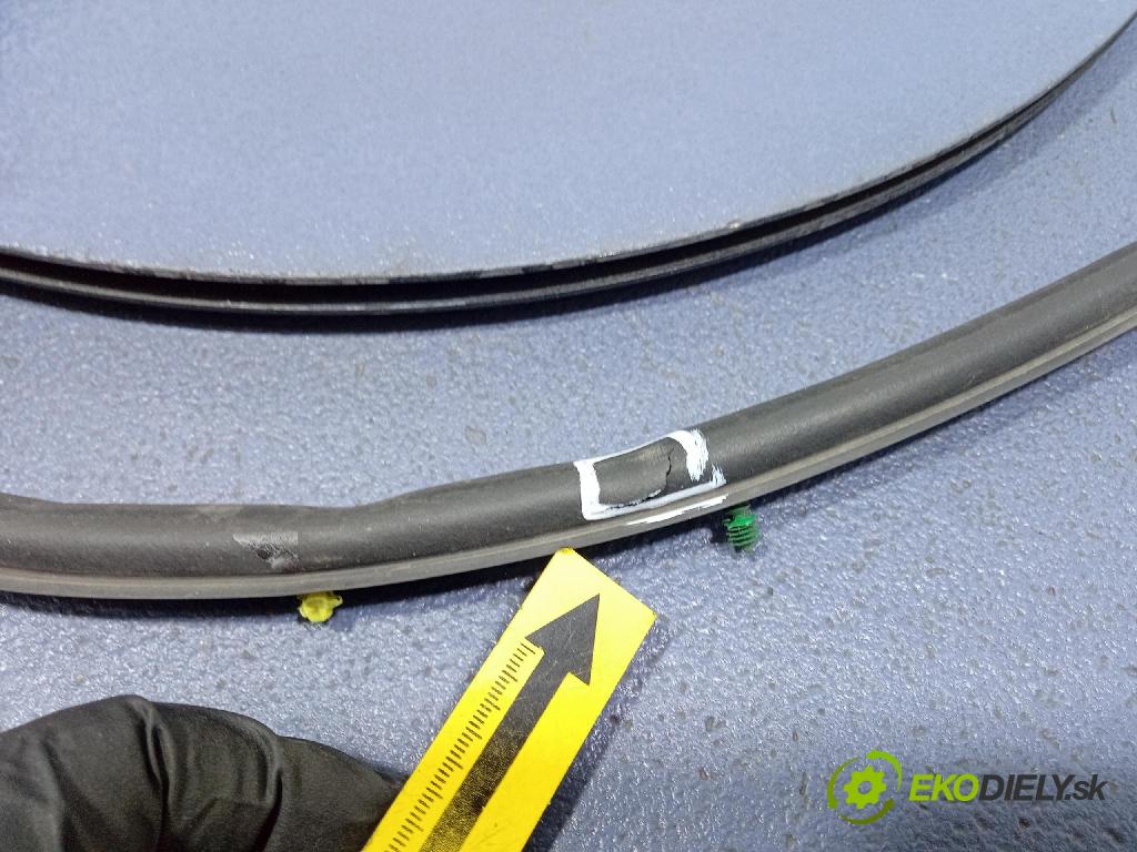 Jeep Grand Cherokee 2020 Těsnění: masky: 