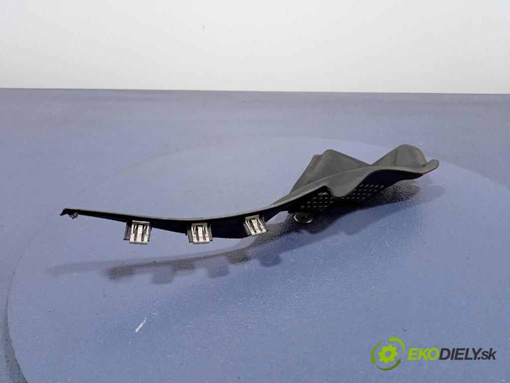 Jeep Grand Cherokee 2020 torpédo 55112952AC