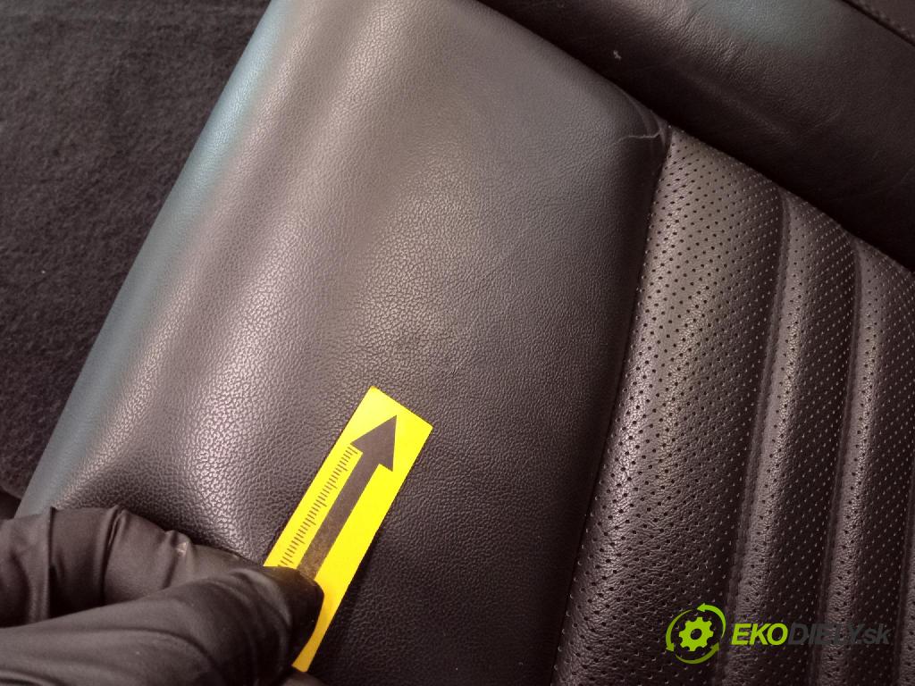 Jeep Grand Cherokee 2020 Sedačka zadný