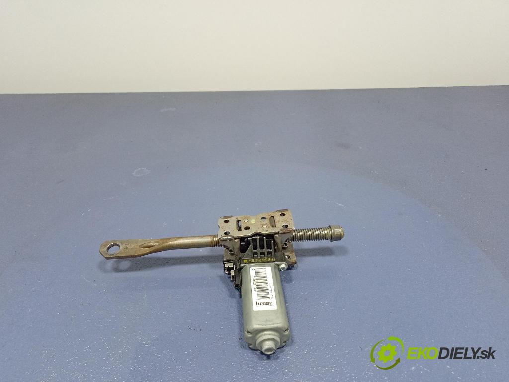 Jeep Grand Cherokee 2020 Sedačka Ovládače: 920428-103