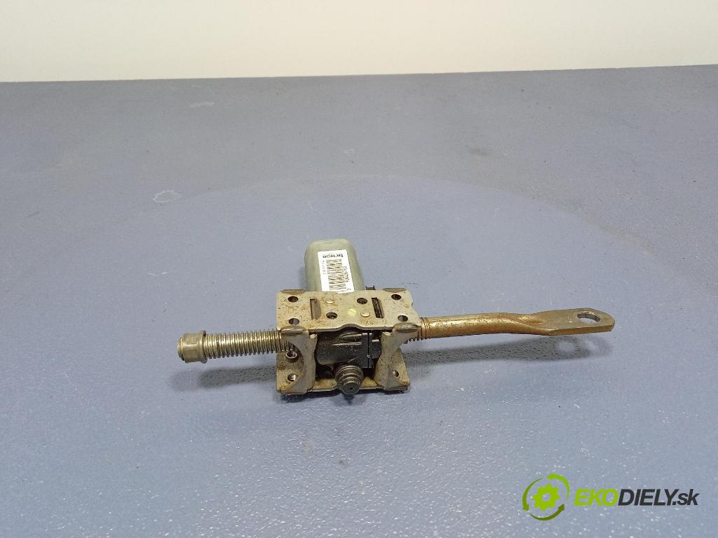 Jeep Grand Cherokee 2020 Sedačka Ovládače: 920428-103