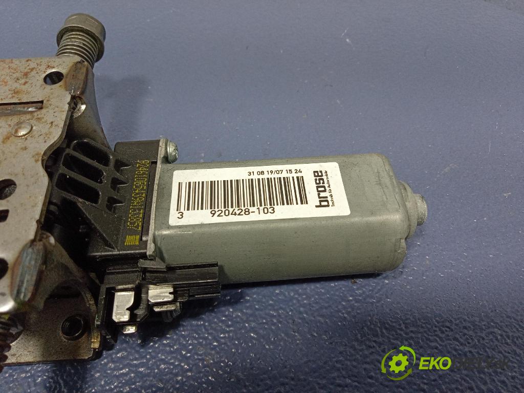 Jeep Grand Cherokee 2020 Sedačka Ovládače: 920428-103