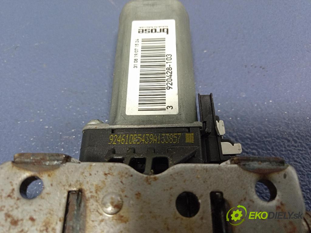 Jeep Grand Cherokee 2020 Sedačka Ovládače: 920428-103