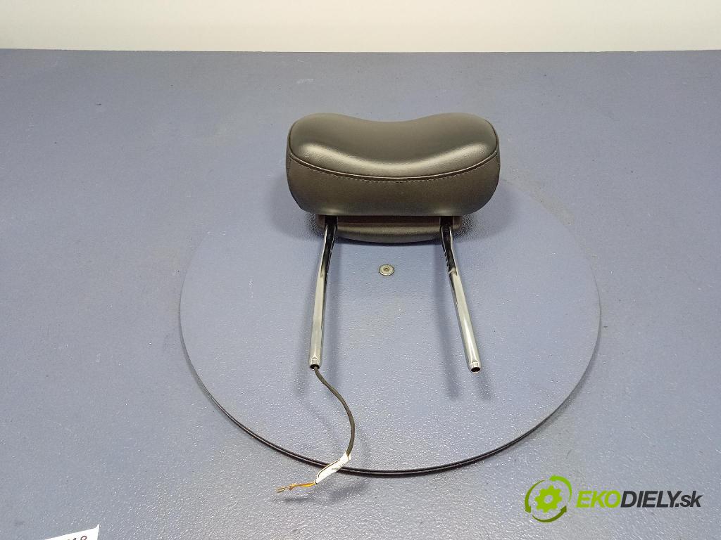 Jeep Grand Cherokee 2020 Sedačka Ovládače: