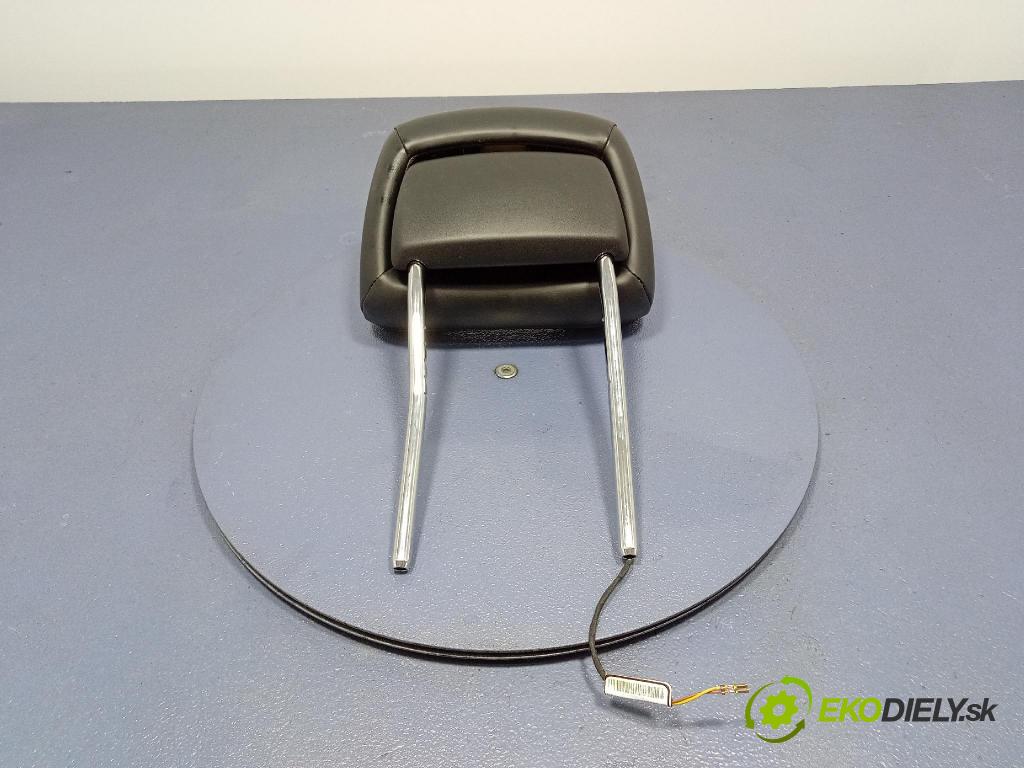 Jeep Grand Cherokee 2020 Sedačka Ovládače: